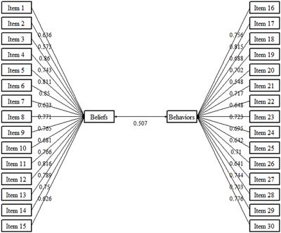 Psychometric properties and cultural adaptation of the Polish Version of the Gay Affirmative Practice Scale